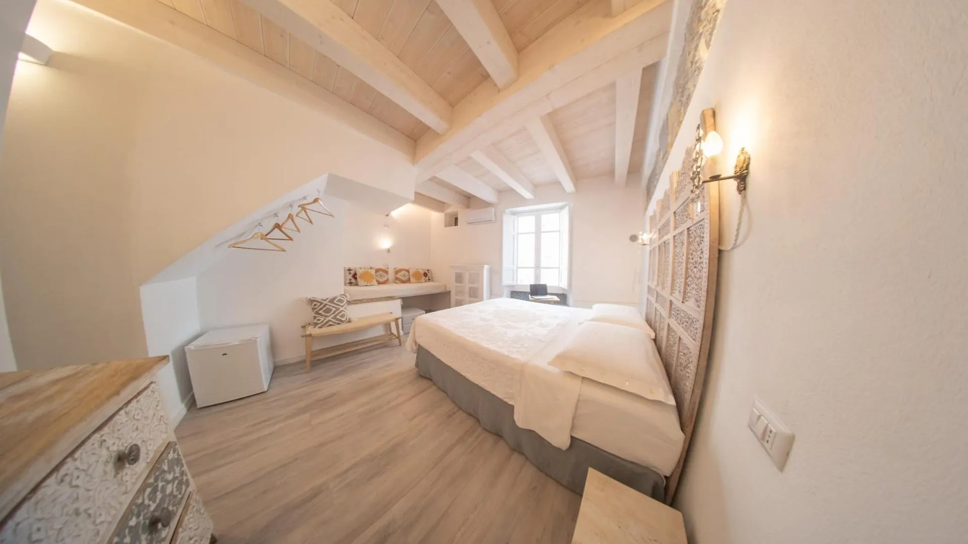 Bed & Breakfast Bed and Breakfast Stanza Viaggio Carloforte