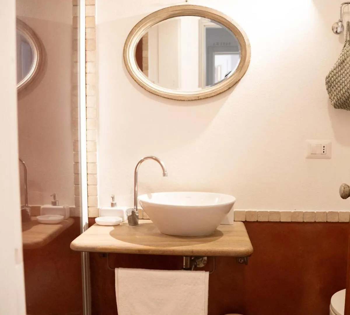 Bed & Breakfast Bed and Breakfast Stanza Viaggio Carloforte