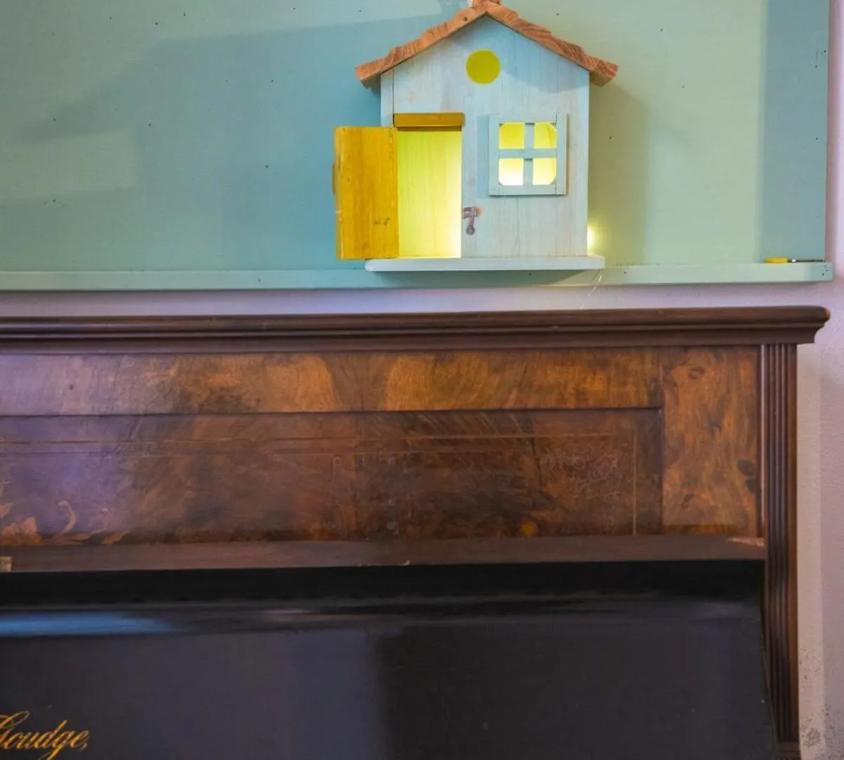 Bed and Breakfast Stanza Viaggio Carloforte  Italia