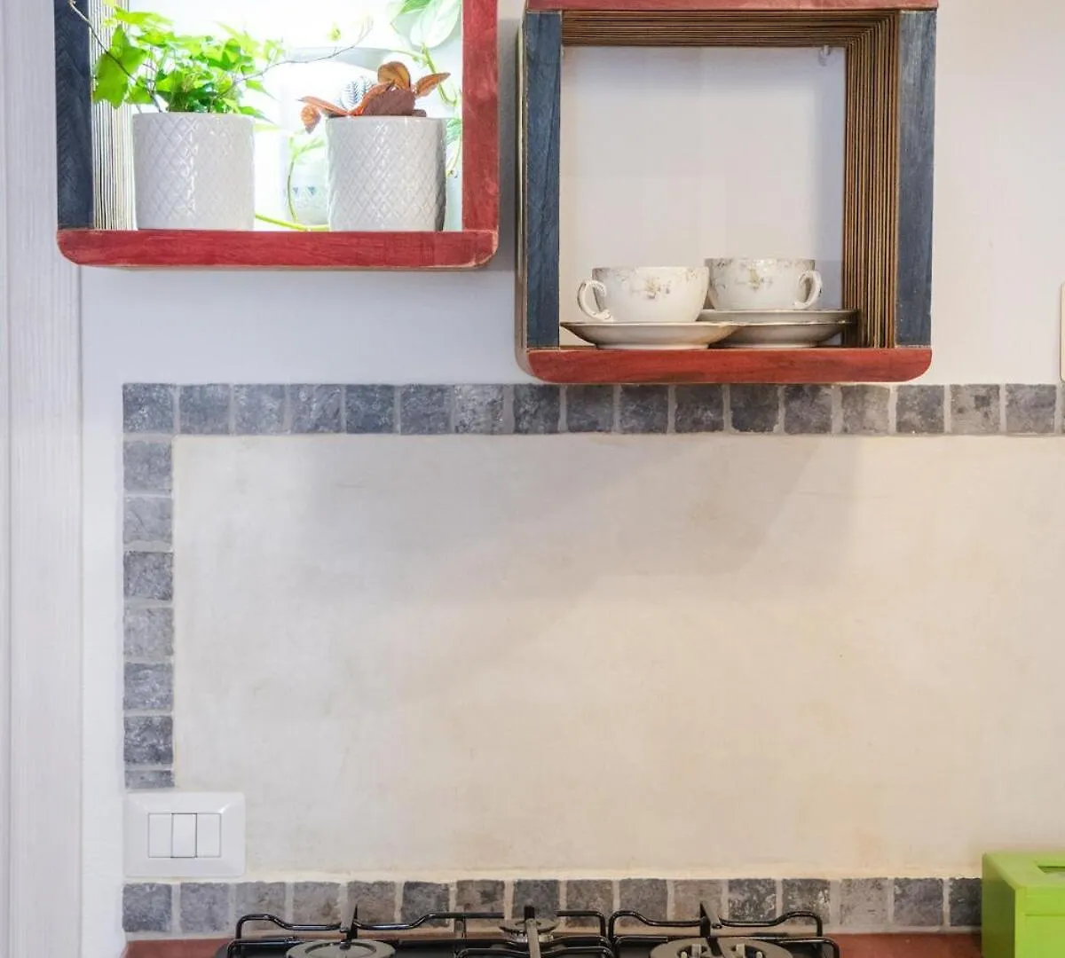 Bed and Breakfast Stanza Viaggio Carloforte  Bed & Breakfast Carloforte (Isola di San Pietro)