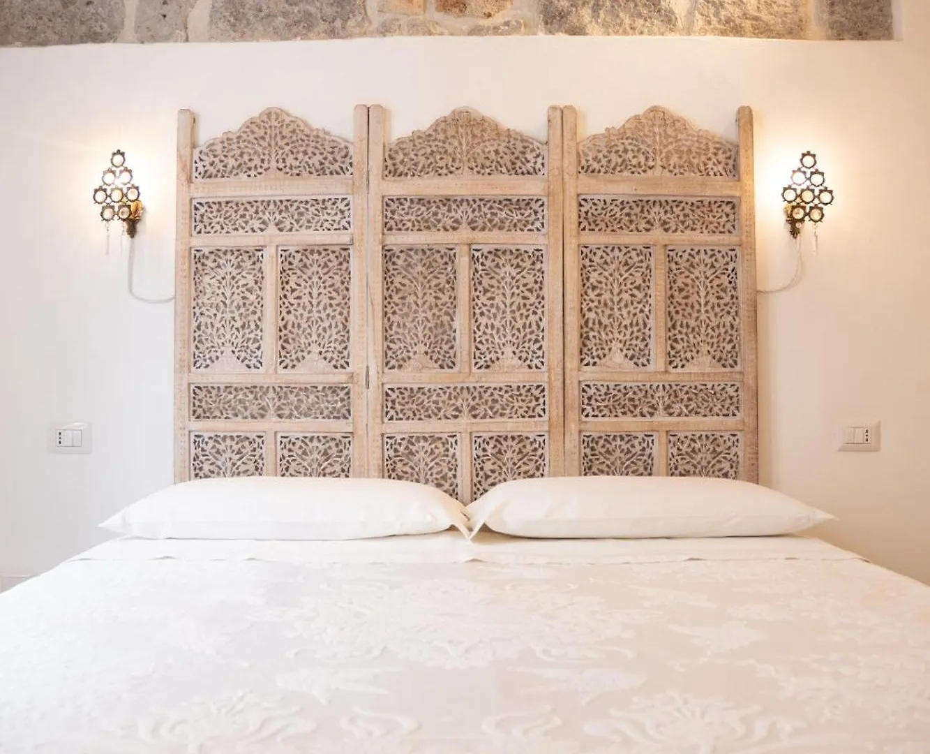 Bed and Breakfast Stanza Viaggio Carloforte  Carloforte (Isola di San Pietro)