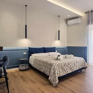 Tersikore Bedrooms Agrigento