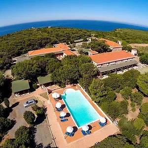 Mezzaluna Hotel